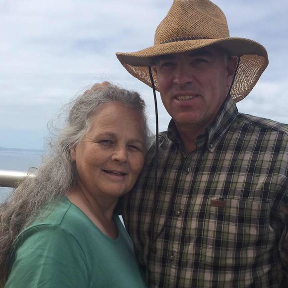 Meet your Posher, Randy - Picture 1 of 1